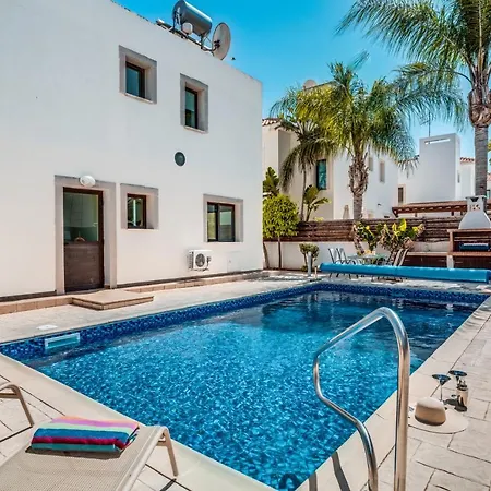 Villa Maya *
