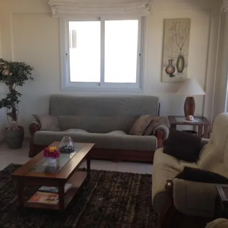 Villa Paralimni Villa