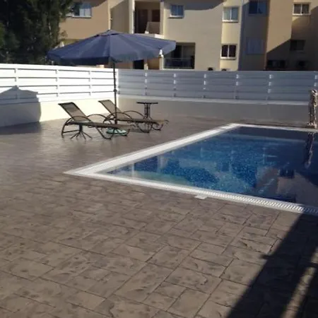 Villa Paralimni * Paralimni