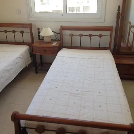 Villa Paralimni Paralimni